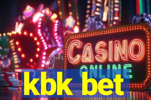 kbk bet